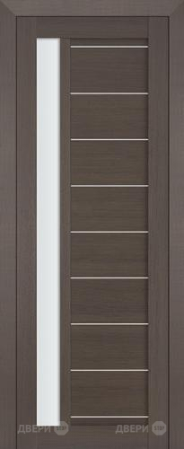 Межкомнатная дверь ProfilDoors 37X грей мелинга (матовое) в Раменском