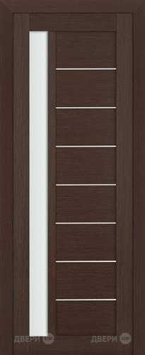 Межкомнатная дверь ProfilDoors 37X венге мелинга (матовое) в Раменском