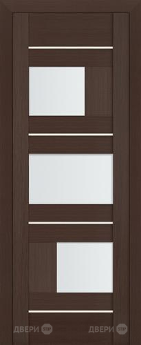 Межкомнатная дверь ProfilDoors 39X венге мелинга (матовое) в Раменском