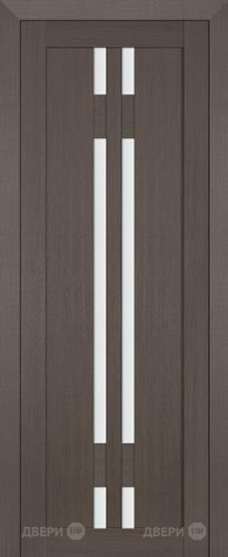Межкомнатная дверь ProfilDoors 40X грей мелинга (матовое) в Раменском