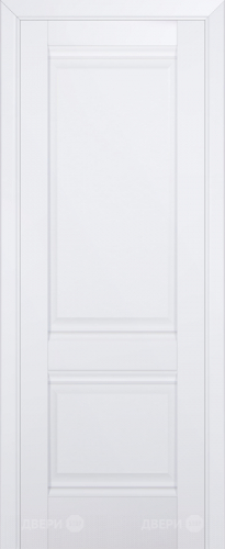Межкомнатная дверь ProfilDoors 1U аляска в Раменском
