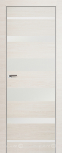 Межкомнатная дверь ProfilDoors 18Z эшвайт (белый лак) в Раменском