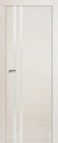 Межкомнатная дверь ProfilDoors 19Z эшвайт (белый глянец) в Раменском