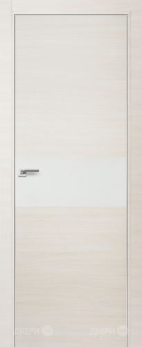 Межкомнатная дверь ProfilDoors 4Z эш вайт кроскут (белый лак) в Раменском