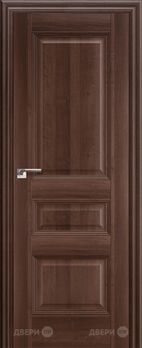 Межкомнатная дверь ProfilDoors 66X орех сиена в Раменском