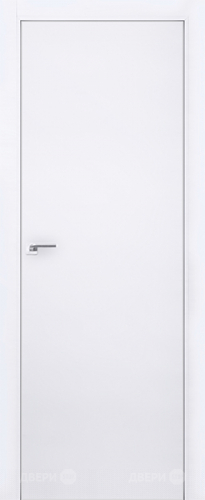 Межкомнатная дверь ProfilDoors 1E Аляска в Раменском