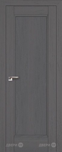 Межкомнатная дверь ProfilDoors 100X пекан темный в Раменском