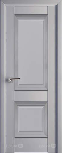Межкомнатная дверь ProfilDoors 2-87U Манхэттен в Раменском