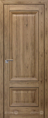 Межкомнатная дверь ProfilDoors 2-89 XN Салинас темный в Раменском