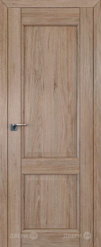 Межкомнатная дверь ProfilDoors 2-41 XN Салинас светлый в Раменском