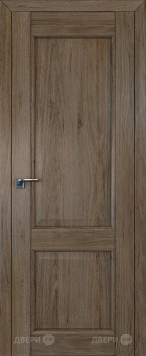 Межкомнатная дверь ProfilDoors 2-41 XN Салинас темный в Раменском