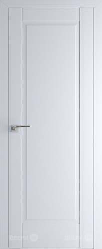 Межкомнатная дверь ProfilDoors 100U Аляска в Раменском