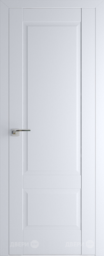 Межкомнатная дверь ProfilDoors 105U Аляска в Раменском