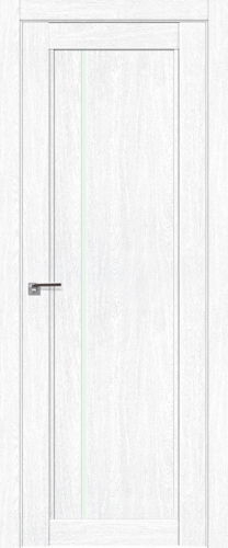 Межкомнатная дверь ProfilDoors 2-70 XN Монблан (матовое) в Раменском