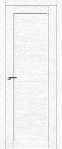 Межкомнатная дверь ProfilDoors 2-75 XN Монблан (матовое) в Раменском
