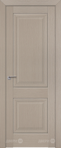 Межкомнатная дверь ProfilDoors 2-87 XN Стоун в Раменском