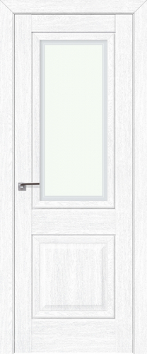 Межкомнатная дверь ProfilDoors 2-88 XN Монблан (стекло Neo) в Раменском