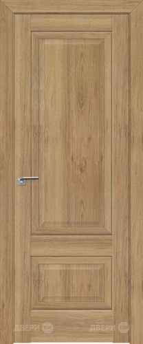 Межкомнатная дверь ProfilDoors 2-89 XN Салинас светлый в Раменском