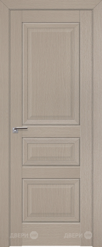 Межкомнатная дверь ProfilDoors 2-93 XN Стоун в Раменском