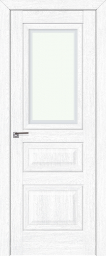 Межкомнатная дверь ProfilDoors 2-94 XN Монблан (стекло Neo) в Раменском