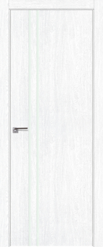 Межкомнатная дверь ProfilDoors 35 ZN Монблан (матовое) в Раменском