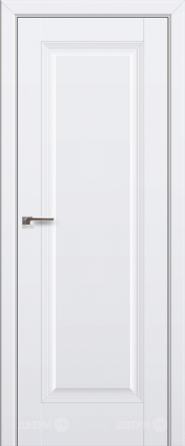 Межкомнатная дверь ProfilDoors 64U Аляска в Раменском