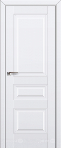 Межкомнатная дверь ProfilDoors 66U Аляска в Раменском