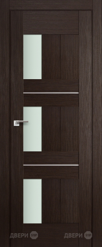 Межкомнатная дверь ProfilDoors 35X Венге (матовое) в Раменском