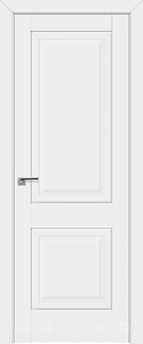 Межкомнатная дверь ProfilDoors 2-87U Аляска в Раменском