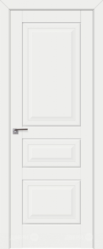 Межкомнатная дверь ProfilDoors 2-93U Аляска в Раменском