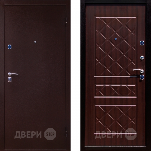 Дверь СТОП ЭКО Венге в Раменском