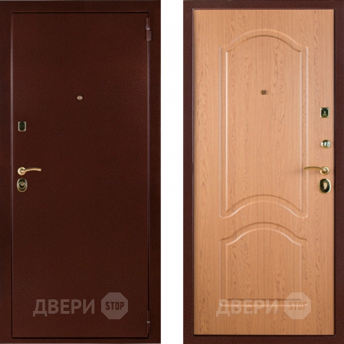 Дверь Лайт Дуб Рон - Антик в Раменском