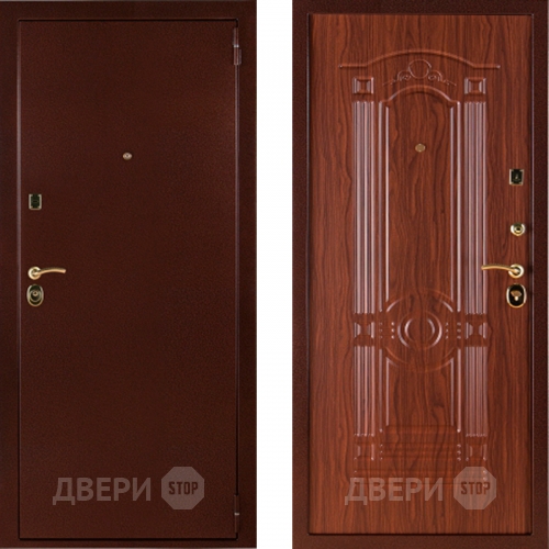 Дверь Стандарт (вертикальное запирание) в Раменском