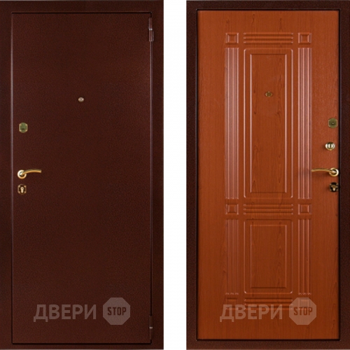 Дверь Триумф Клен Красный в Раменском