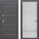 Дверь Bravo Оптим Фит Pine Feelwood в Раменском