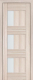 Межкомнатная дверь ProfilDoors 35X капучино мелинга (матовое) в Раменском