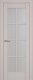 Межкомнатная дверь ProfilDoors 101X пекан белый (матовое) в Раменском