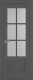 Межкомнатная дверь ProfilDoors 103X пекан темный (матовое) в Раменском