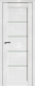 Межкомнатная дверь ProfilDoors 2-09 STP Pine White glossy - белый глянец (матовое) в Раменском