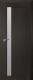 Межкомнатная дверь ProfilDoors 2-71 XN Дарк браун (матовое) в Раменском