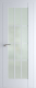 Межкомнатная дверь ProfilDoors 102U Аляска (матовое) в Раменском