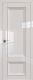 Межкомнатная дверь ProfilDoors 2-102L, магнолия люкс в Раменском