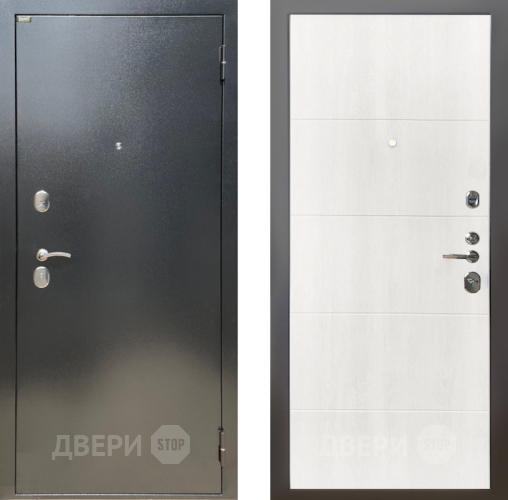Дверь Шелтер (SHELTER) Стандарт 7 Дуб филадельфия крем в Раменском