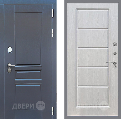 Дверь Стоп ПЛАТИНУМ ФЛ-39 Лиственница беж в Раменском