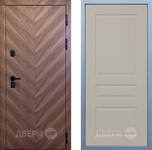 Дверь Дива МД-98 Д-13 Шампань в Раменском