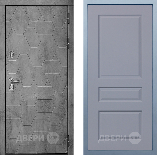 Дверь Дива МД-51 Д-13 Силк Маус в Раменском