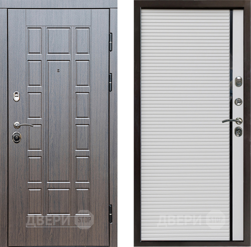 Дверь Престиж Престиж Porte Белый в Раменском