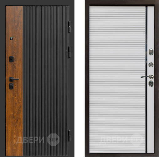 Дверь Престиж Prestizh Porte Белый в Раменском