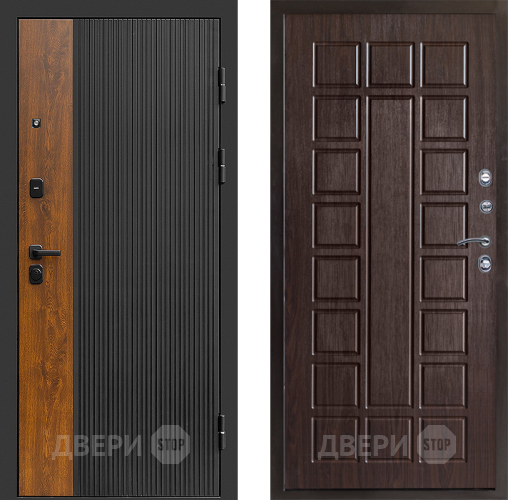 Дверь Престиж Prestizh Престиж Венге в Раменском
