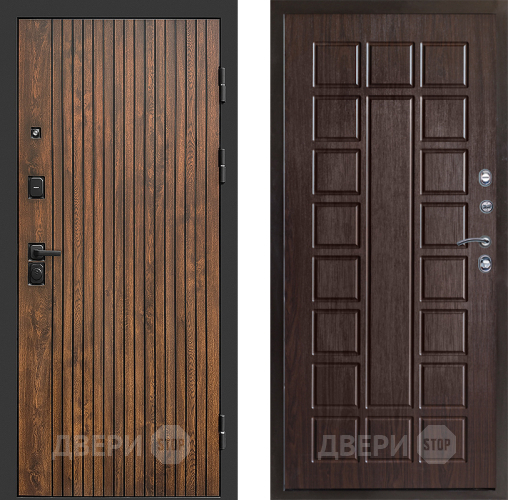 Дверь Престиж Tvist Престиж Венге в Раменском